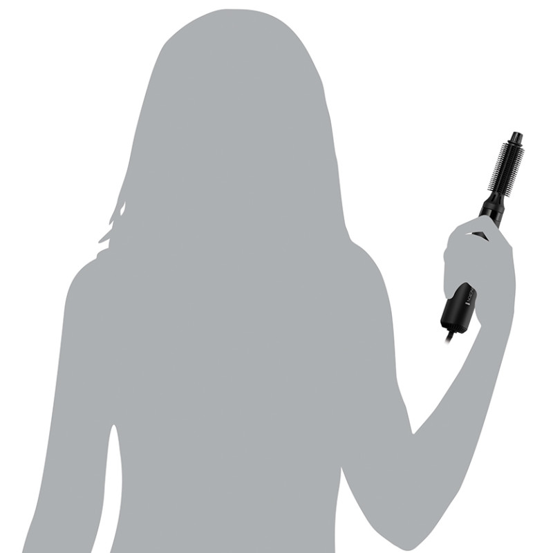 Фен-щітка Remington AS7100 Blow Dry and Style Caring