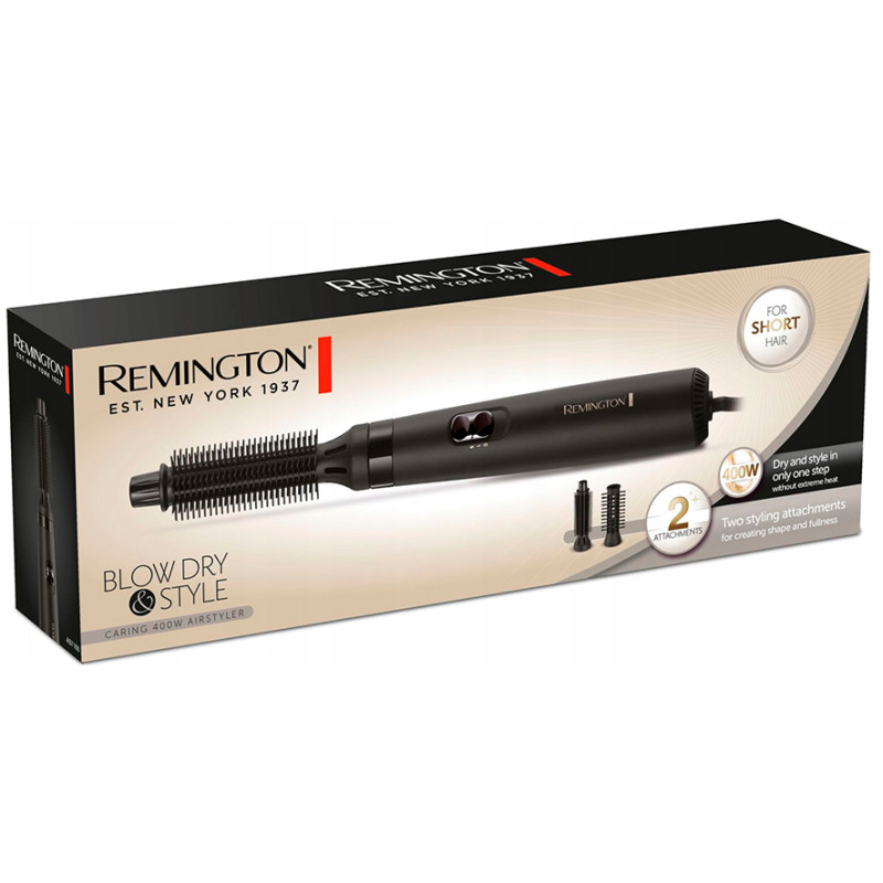 Фен-щітка Remington AS7100 Blow Dry and Style Caring