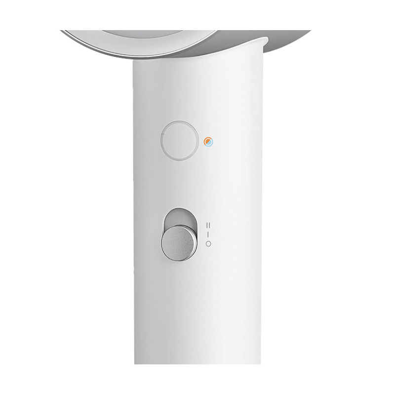 Фен Xiaomi Water Ionic Hair Dryer H500