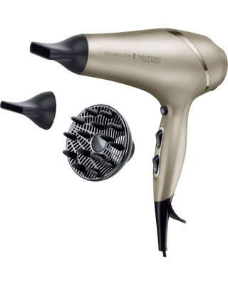 Фен Remington Advanced Colour Protect AC8605
