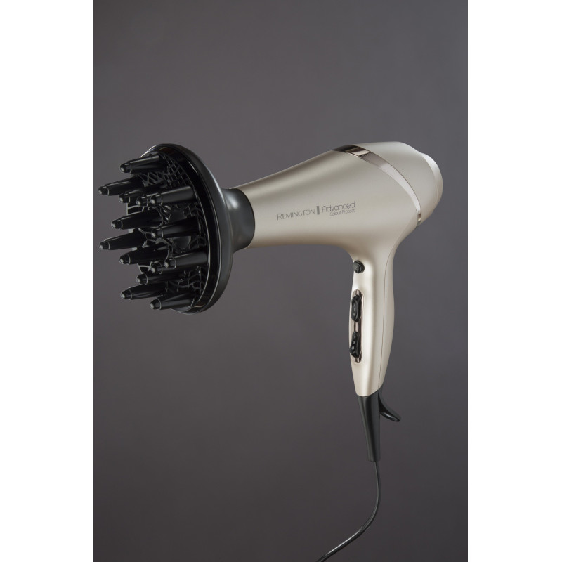Фен Remington Advanced Colour Protect AC8605