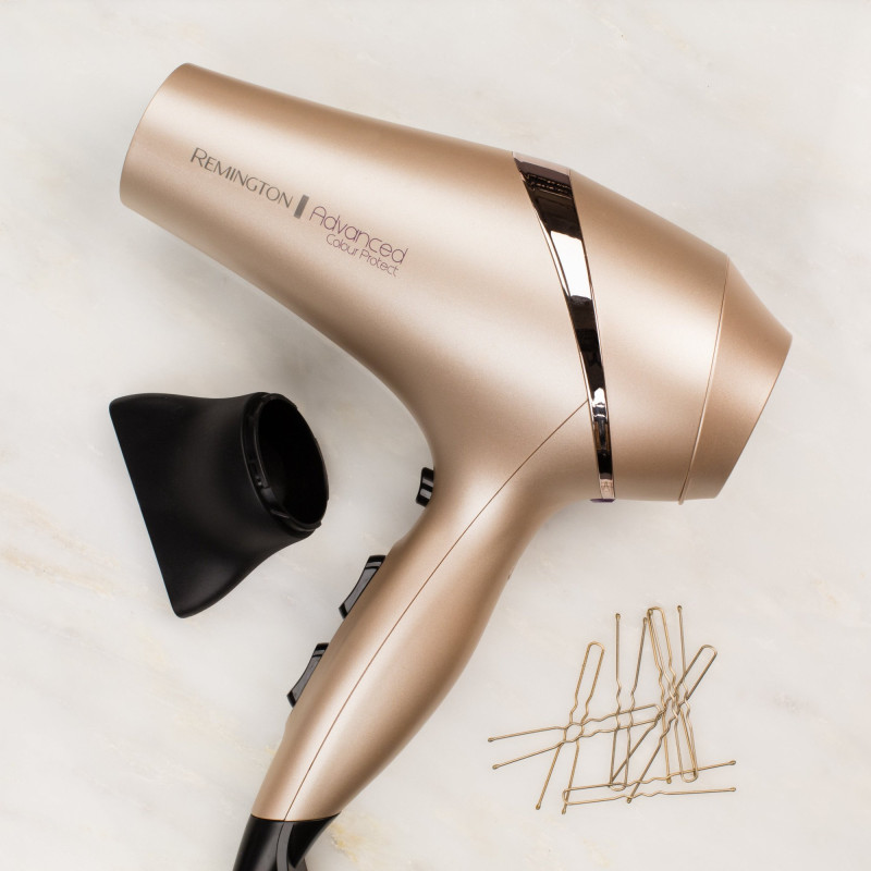 Фен Remington Advanced Colour Protect AC8605