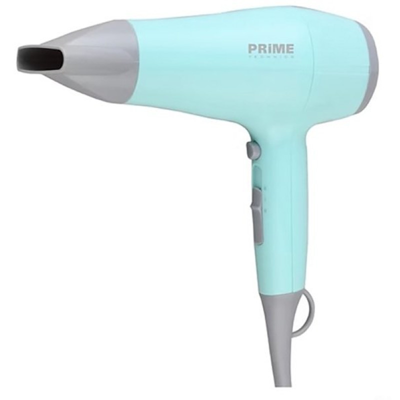 Фен PRIME Technics PHD 2213 D