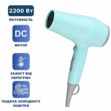 Фен PRIME Technics PHD 2213 D