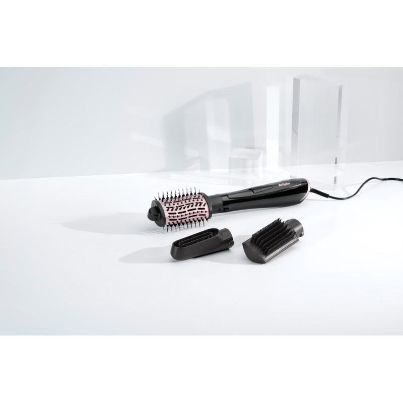 Фен-щітка Babyliss AS128E