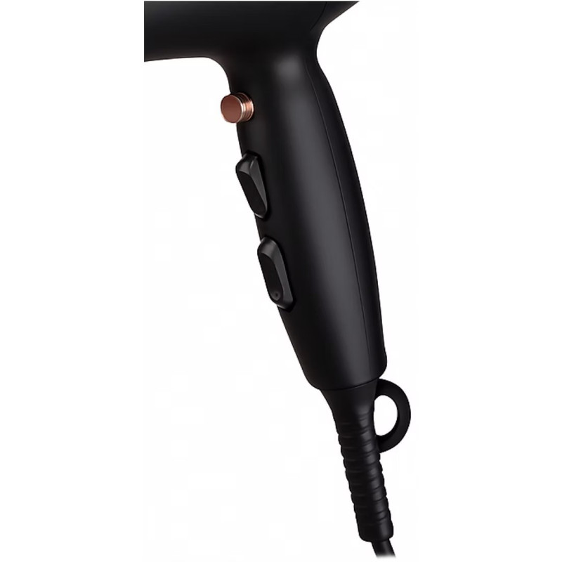 Фен PRIME Technics PHD 2493 BDI