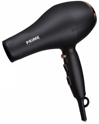 Фен PRIME Technics PHD 2493 BDI