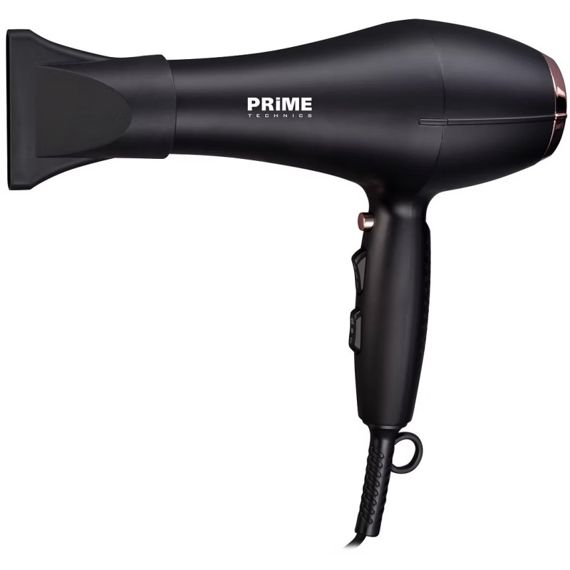 Фен PRIME Technics PHD 2493 BDI