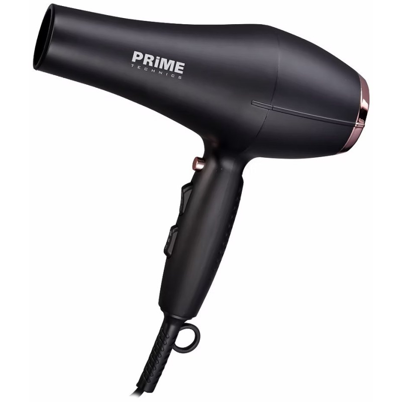 Фен PRIME Technics PHD 2493 BDI
