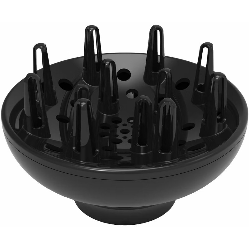 Фен PRIME Technics PHD 2493 BDI