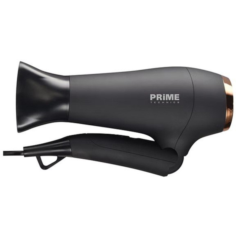 Фен PRIME Technics PHD 2229 DD