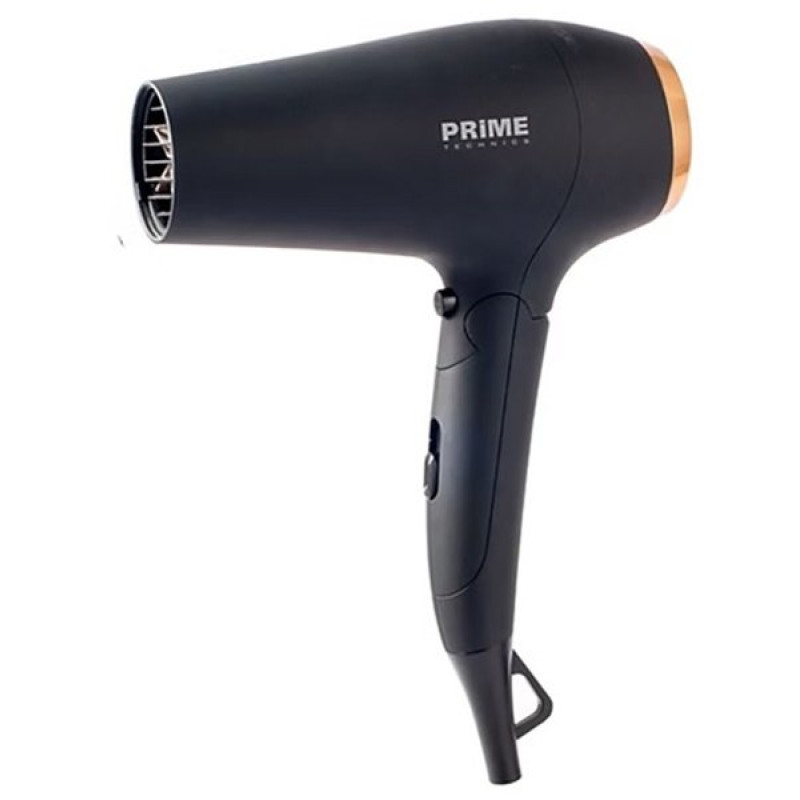 Фен PRIME Technics PHD 2229 DD