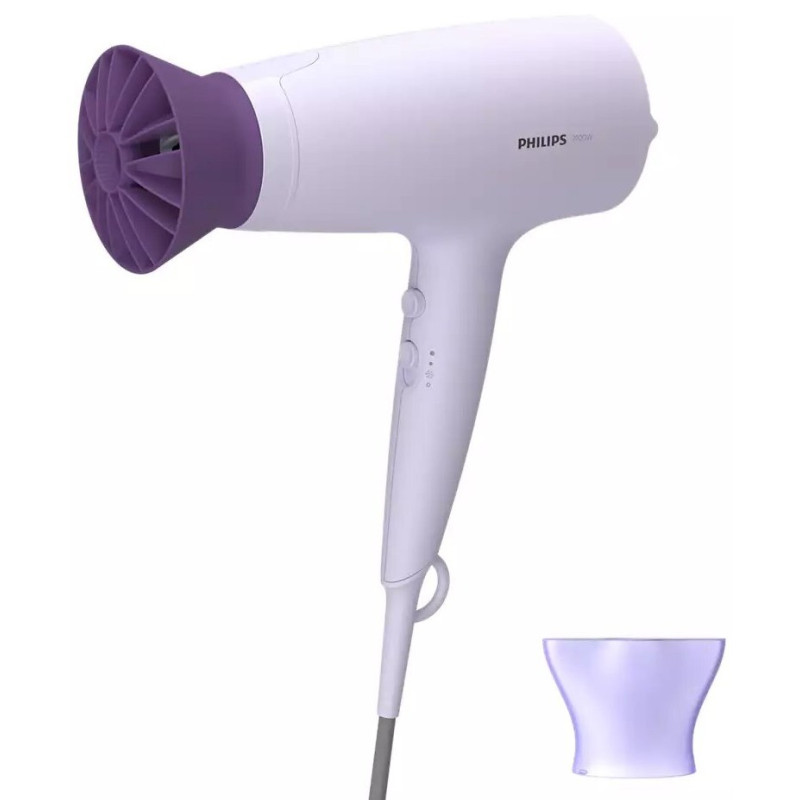 Фен Philips 3000 Series BHD341 (BHD341/10)