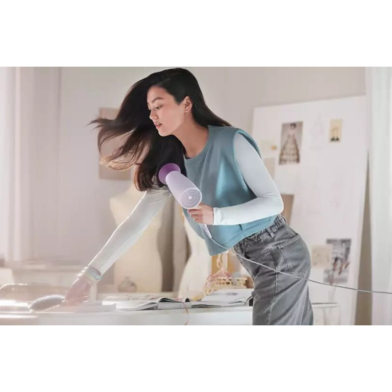 Фен Philips 3000 Series BHD341 (BHD341/10)