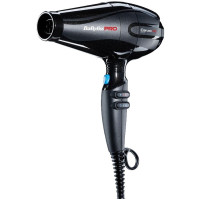 Фен BaByliss PRO Caruso-HQ BAB6970IE