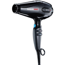 Фен BaByliss PRO Caruso-HQ BAB6970IE