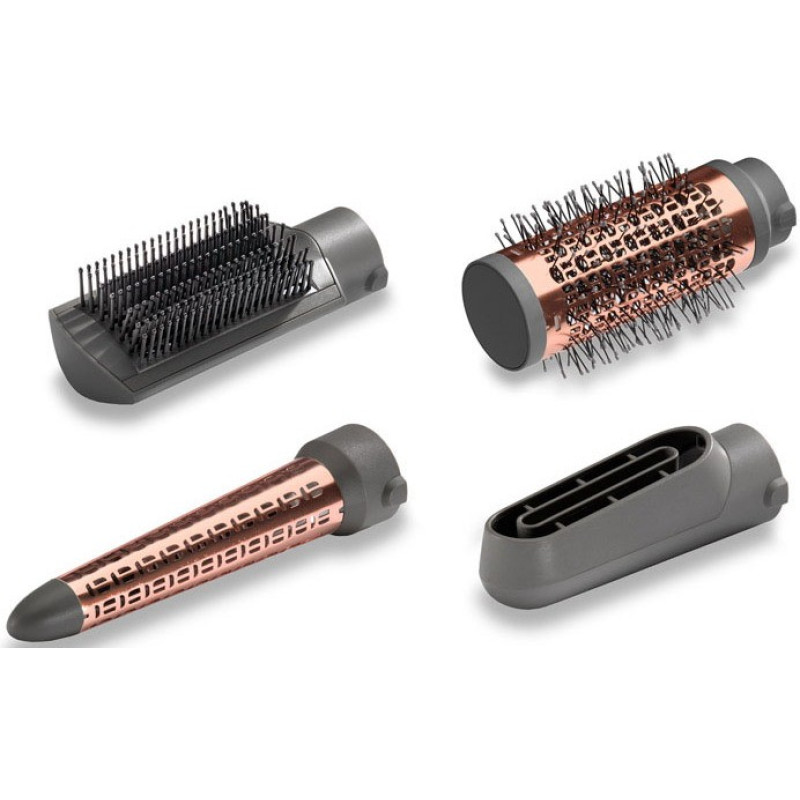 Фен-щітка BaByliss AirStyle AS136E