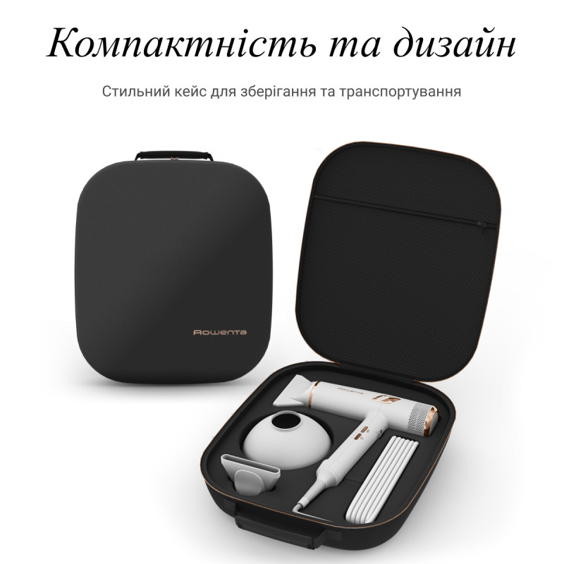 Фен Rowenta Ultimate Experience Maestria CV9910F3