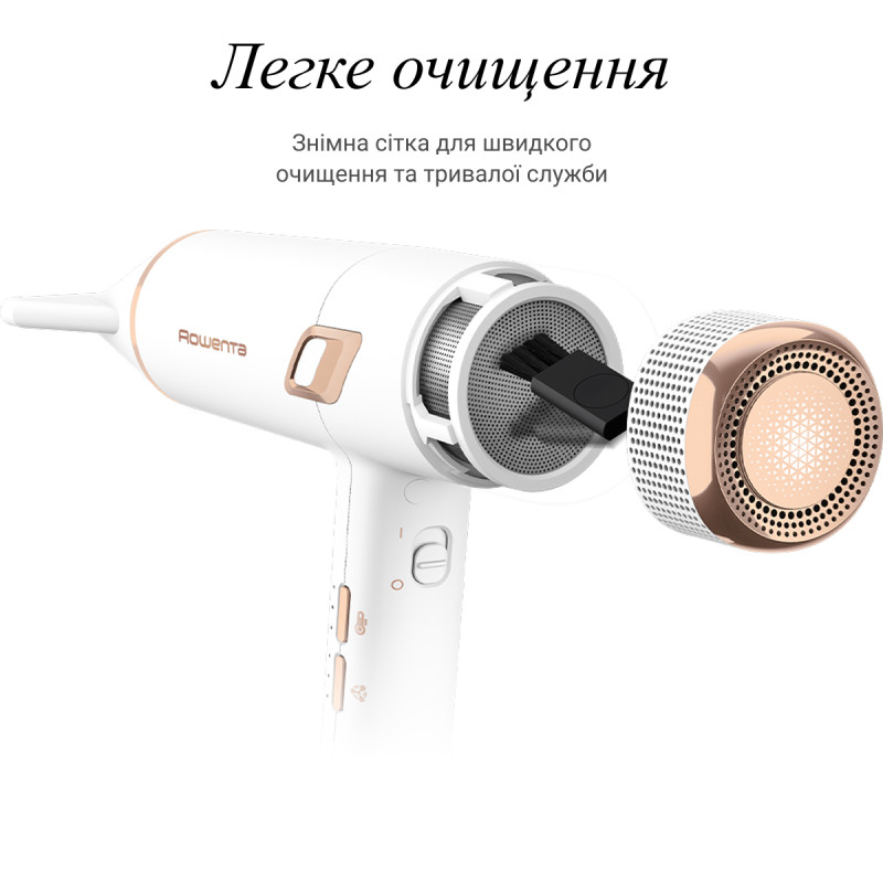 Фен Rowenta Ultimate Experience Maestria CV9910F3