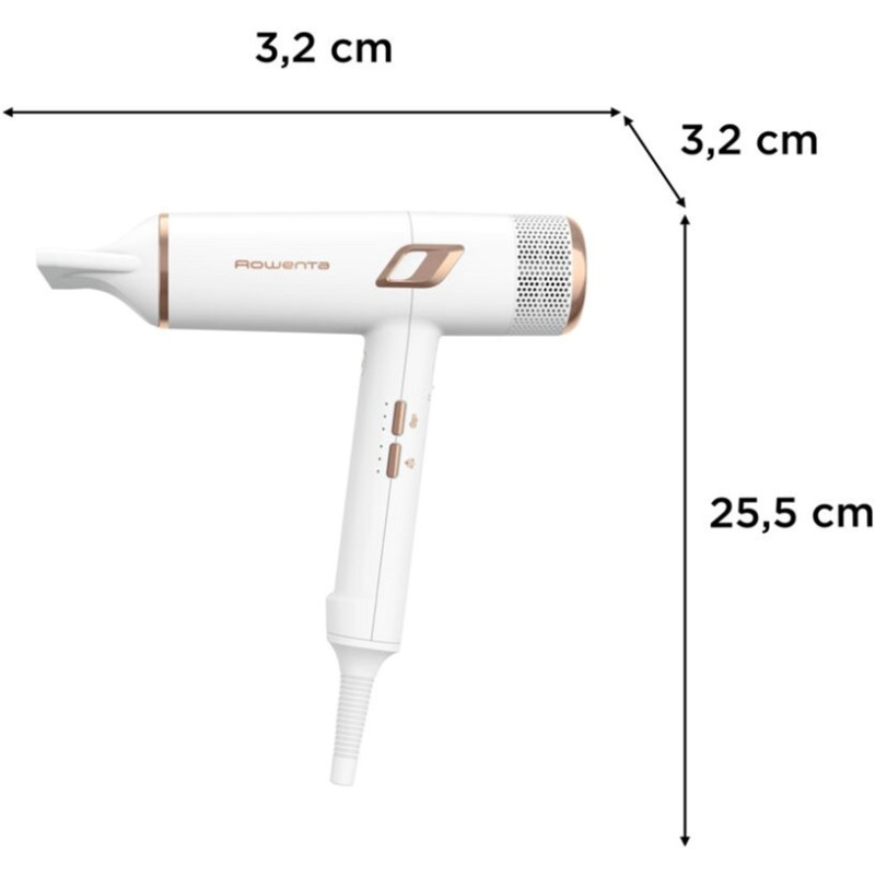 Фен Rowenta Ultimate Experience Maestria CV9910F3