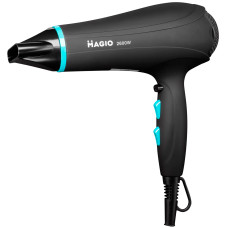 Фен Magio MG-169