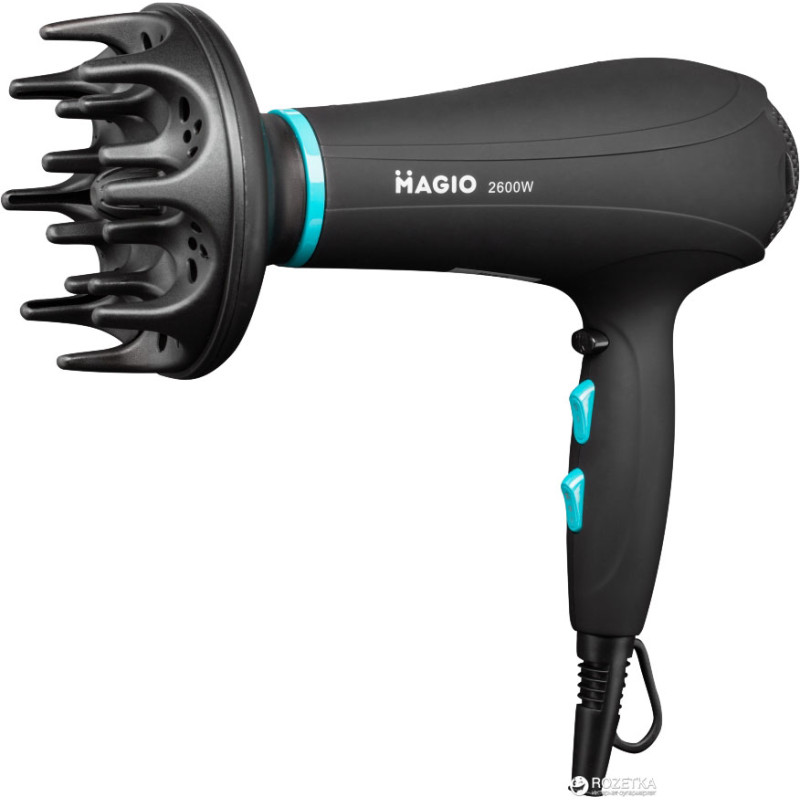 Фен Magio MG-169