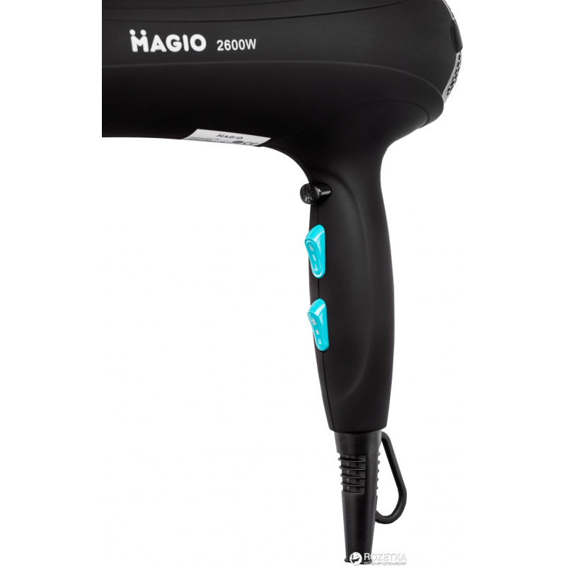 Фен Magio MG-169