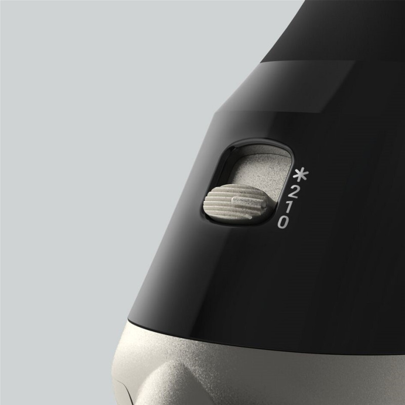 Фен-щітка Rowenta Renewal Brush Active UB9540F0