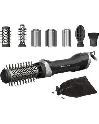 Фен-щітка Rowenta Renewal Brush Active UB9540F0