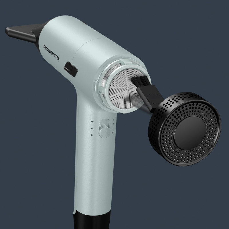 Фен Rowenta Tiny HY7120E0