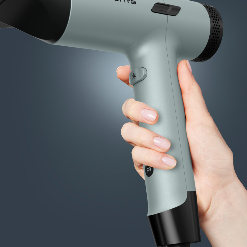 Фен Rowenta Tiny HY7120E0