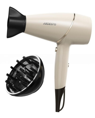Фен Ardesto Pearl Cream HD-Y701PERL