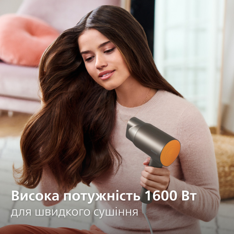 Фен Philips 3000 Series BHD321/00