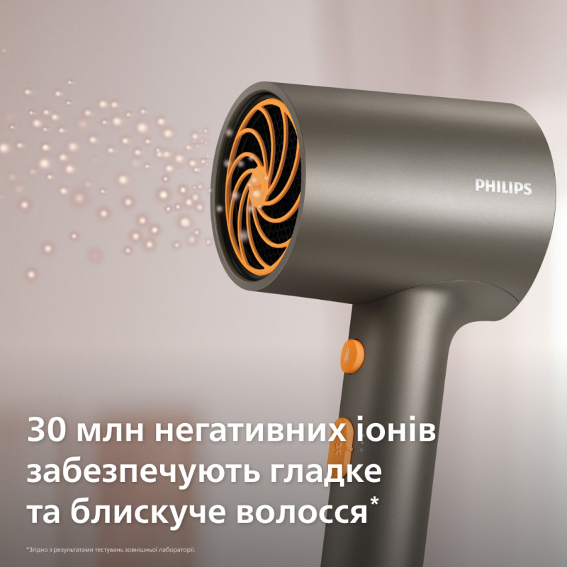 Фен Philips 3000 Series BHD321/00