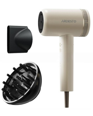 Фен Ardesto Pearl Cream HD-Y702PERL