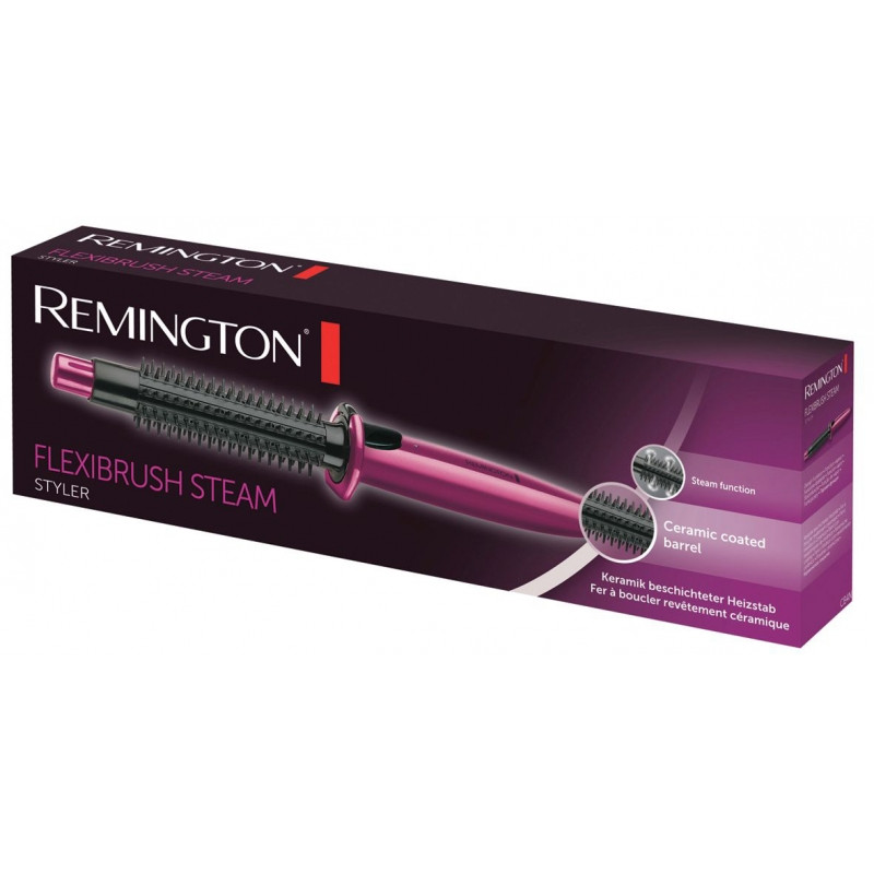 Плойка Remington Mineral Glow CB4N