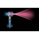 Фен Dyson HD07 Supersonic Prussian Blue/Rich Copper (113312-01)