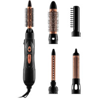 Фен-щітка Sencor SHS 8401BK