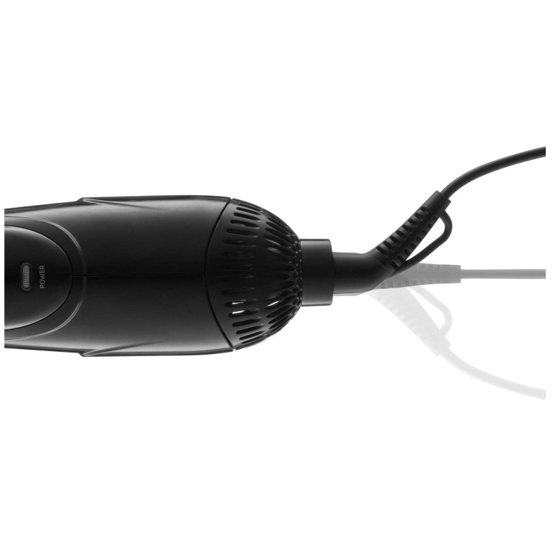 Фен-щітка Sencor SHS 8401BK