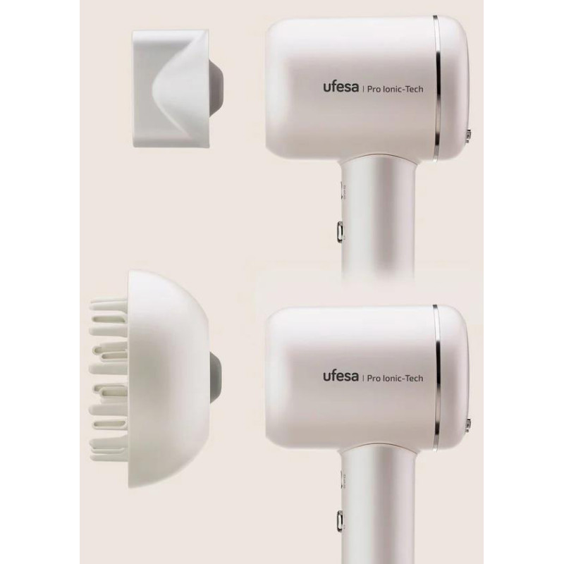 Фен UFESA PRO IONIC TECH (60305762)
