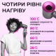 Фен Sokany PH770G 6 в1 Magic Hair Supersonic Premium