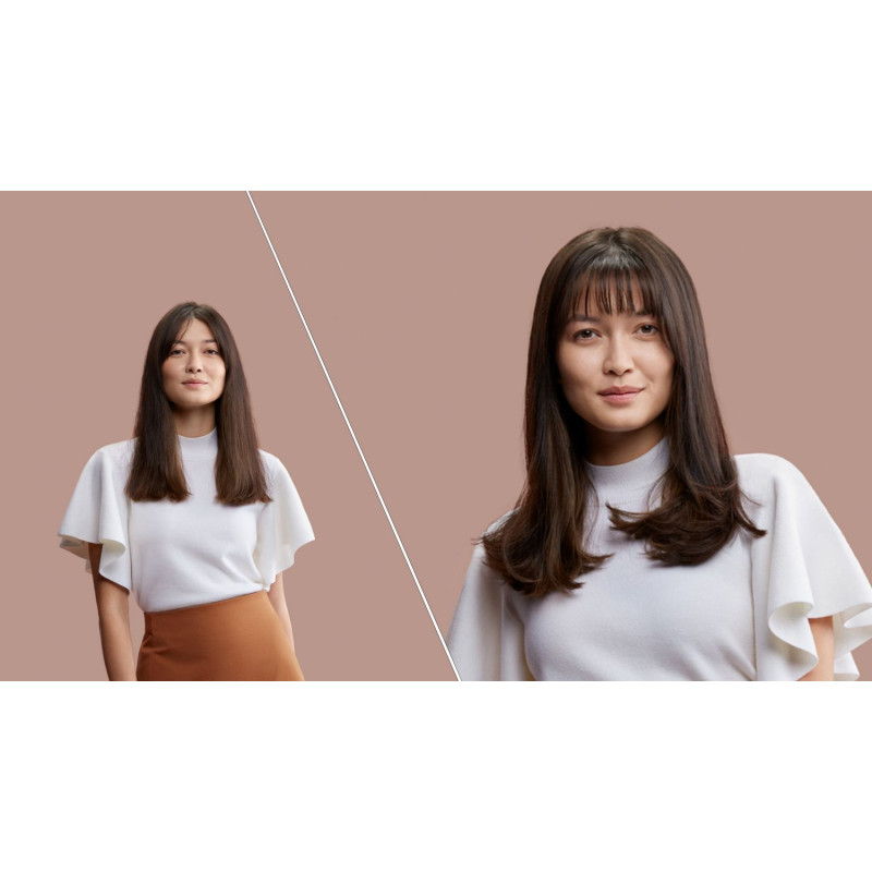 Фен Dyson HD17 Supersonic R Ceramic Pink/Rose Gold (113332-01)