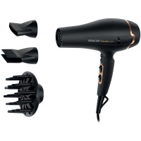 Фен Sencor SHD 8275BK