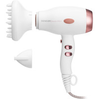 Фен SENCOR SHD 8100GD