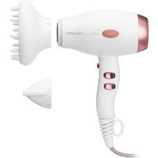 Фен SENCOR SHD 8100GD