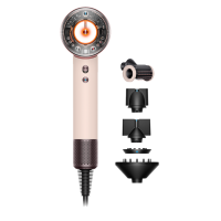 Фен Dyson Supersonic HD16 Nural Ceramic Pink/Rose Gold (113407-01)