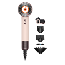 Фен Dyson Supersonic HD16 Nural Ceramic Pink/Rose Gold (113407-01)