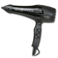 Фен COIFIN CL5 R Black (CL5ER001)