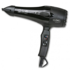 Фен COIFIN CL5 R Black (CL5ER001)