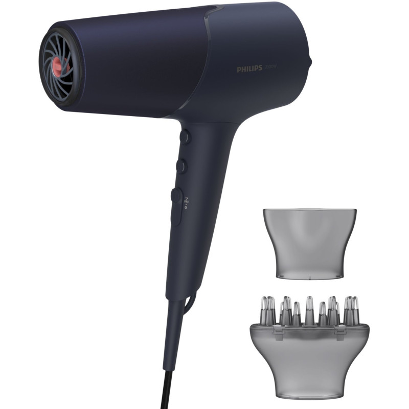 Фен Philips 5000 Series BHD512 (BHD512/00)